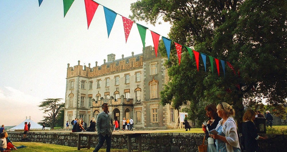 Borris Festival of Writing and Ideas 2021 | Marita Conlon-McKenna