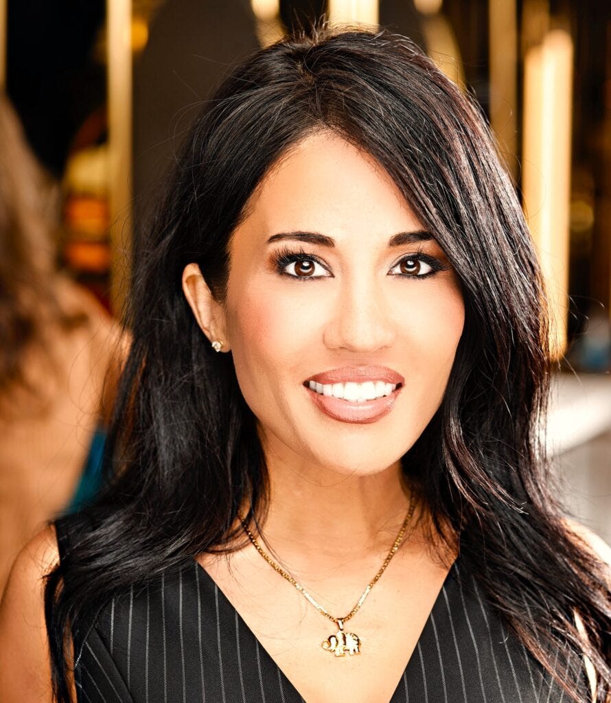 Legacy Media Hit Job: The NY Times smeared Lindell TV’s Cara Castronuova without calling her for comment. Ethics violations and bias exposed.