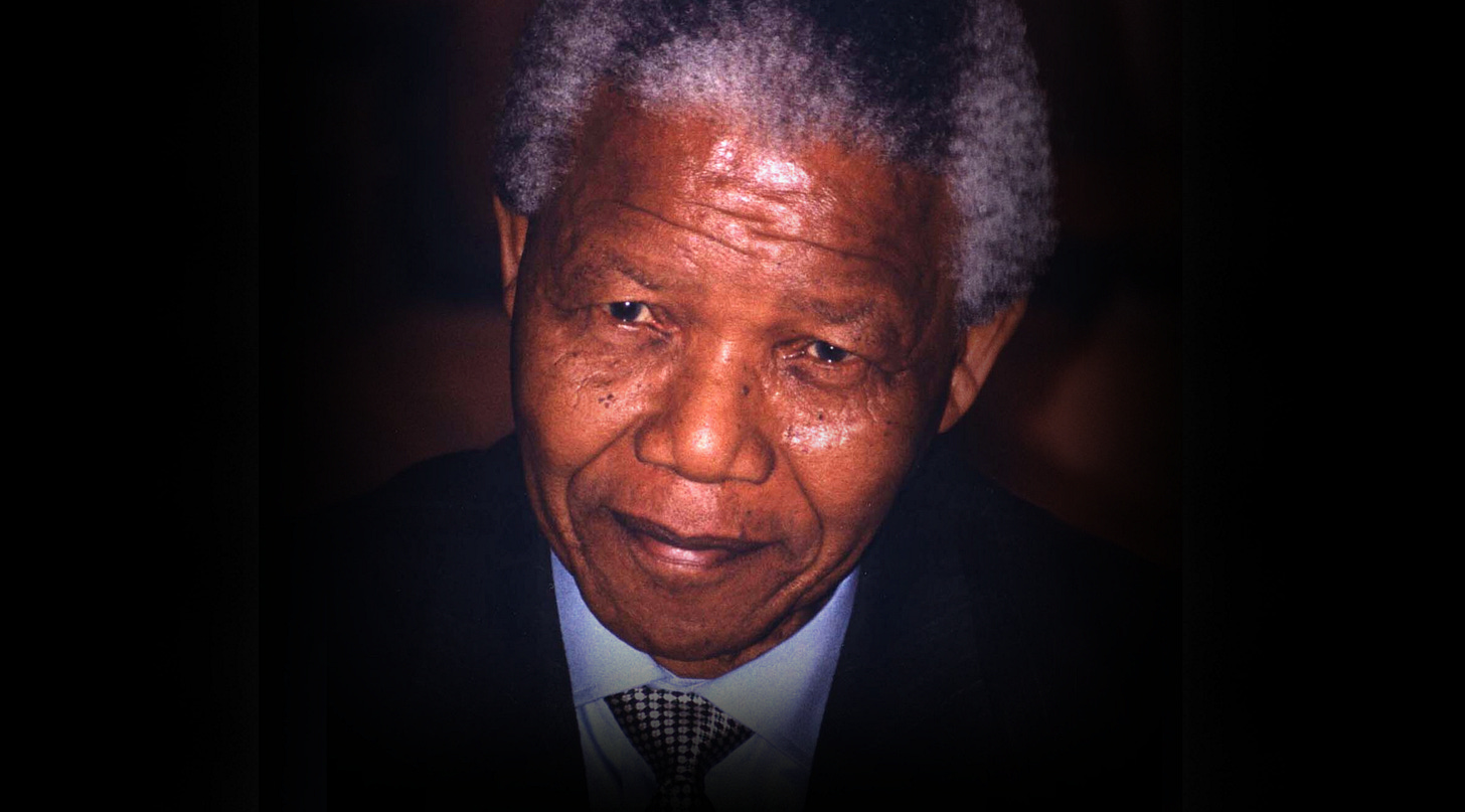 Mandela day 2021: Reflecting on our mission