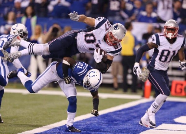 colts lose to new england patriots 2015 images