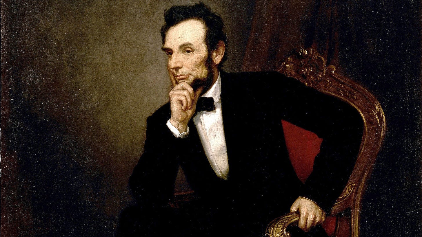 Abraham Lincoln: Facts, Birthday & Assassination | HISTORY