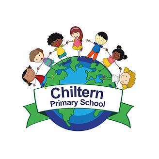 Education | Thrive Co-operative Learning Trust | England | Our Schools |  Chiltern Primary School