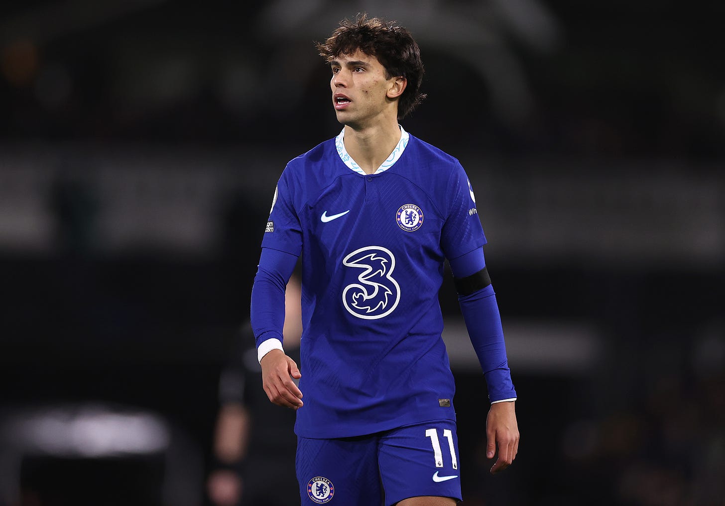 Atletico Madrid reveal outrageous price Chelsea must pay for Joao Felix if  they want to keep him beyond loan spell | The Sun