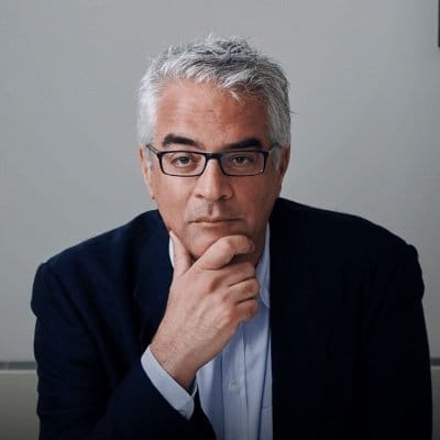 Nicholas A. Christakis (@NAChristakis) / X