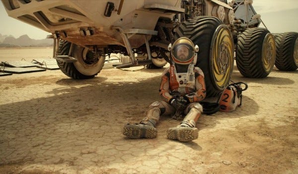 matt damon the martian most anticipated movies 2015