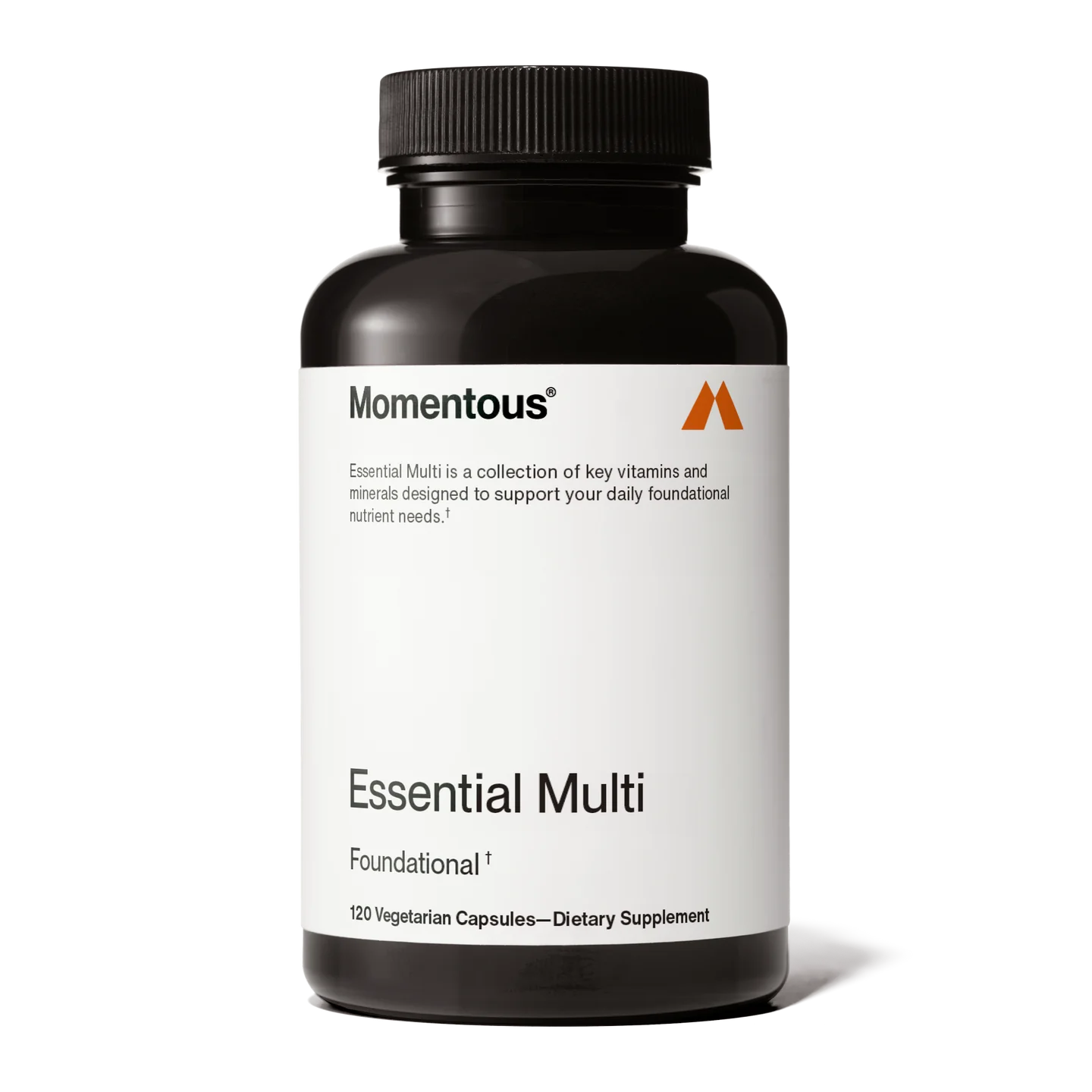 Momentous Multivitamin Momentous Multivitamin