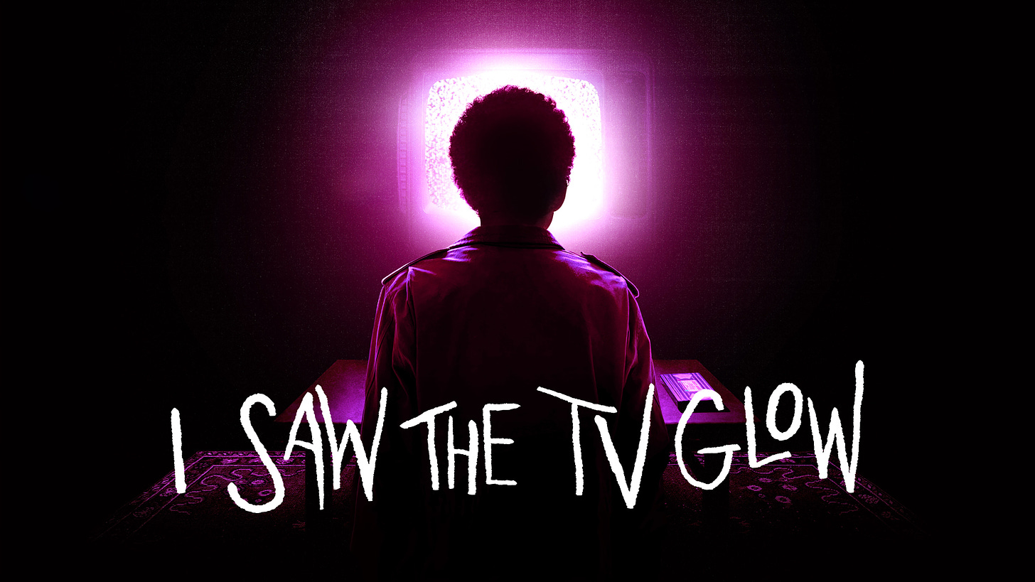 Watch I Saw the TV Glow (HBO) | Max