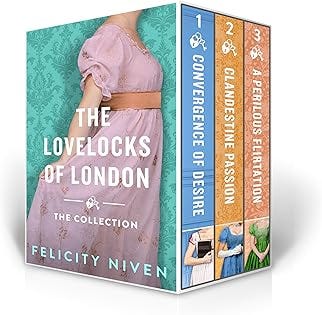 Amazon.com: Felicity Niven: books, biography, latest update