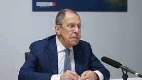 Russian ships still at Tartus base – Lavrov