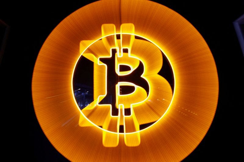 Les rançons versées aux hackers à l’origine de la récente hausse du Bitcoin ?