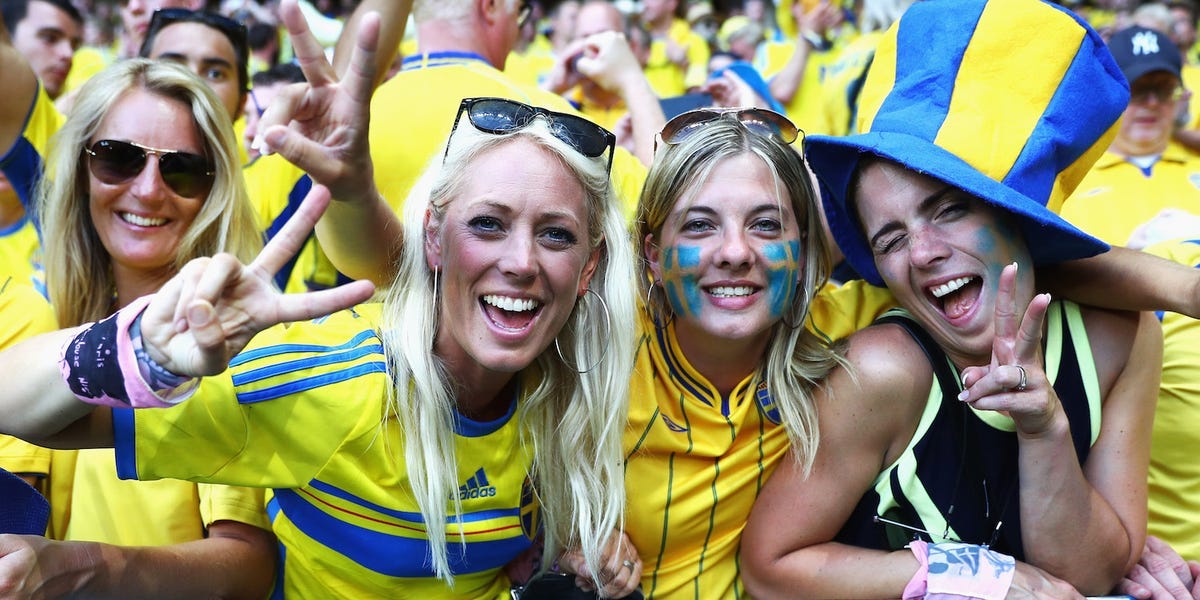 The Biggest Cultural Differences Between the US and Sweden