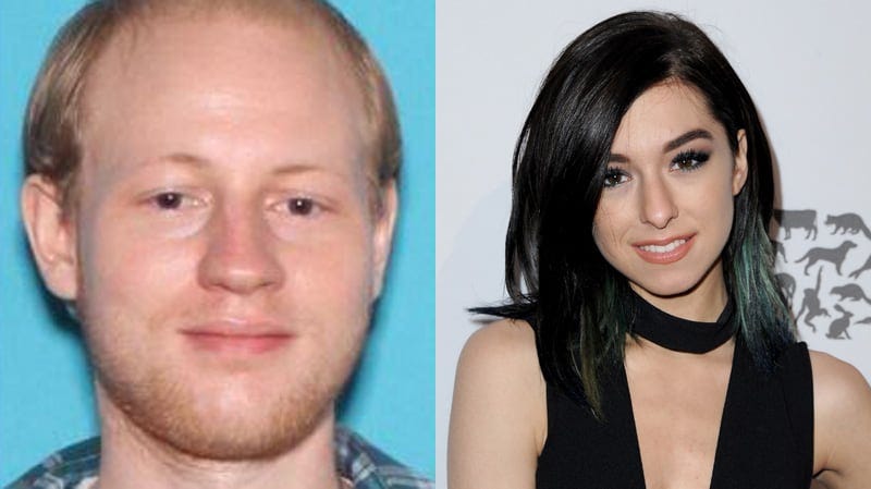 Christina Grimmie's killer had no personal connection to her | CBC News