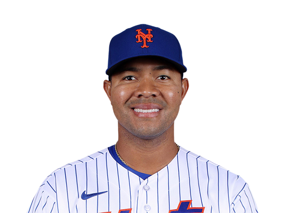 Jose Quintana - New York Mets Starting Pitcher - ESPN