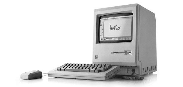 Steve Jobs, Typography and the Mac | prof. e.