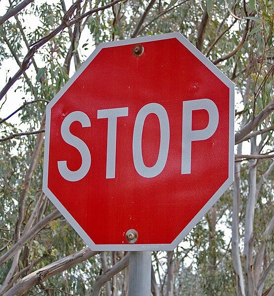 File:STOP sign.jpg
