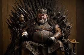 Robert Baratheon: The Demon of the Trident - Book Analysis