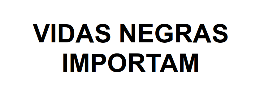 Por que você não deve investir em pessoas ou comunidades racistas?