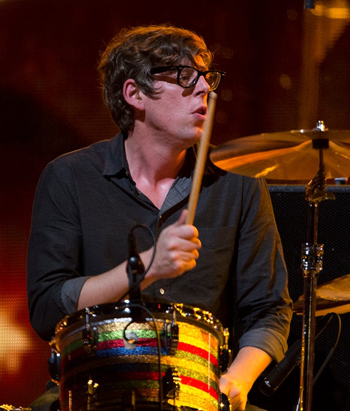 Patrick Carney - Wikipedia