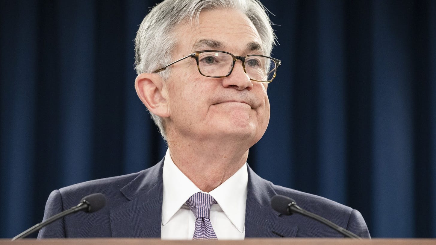 The Fed's Cryptocurrency Head Fake | Opinion