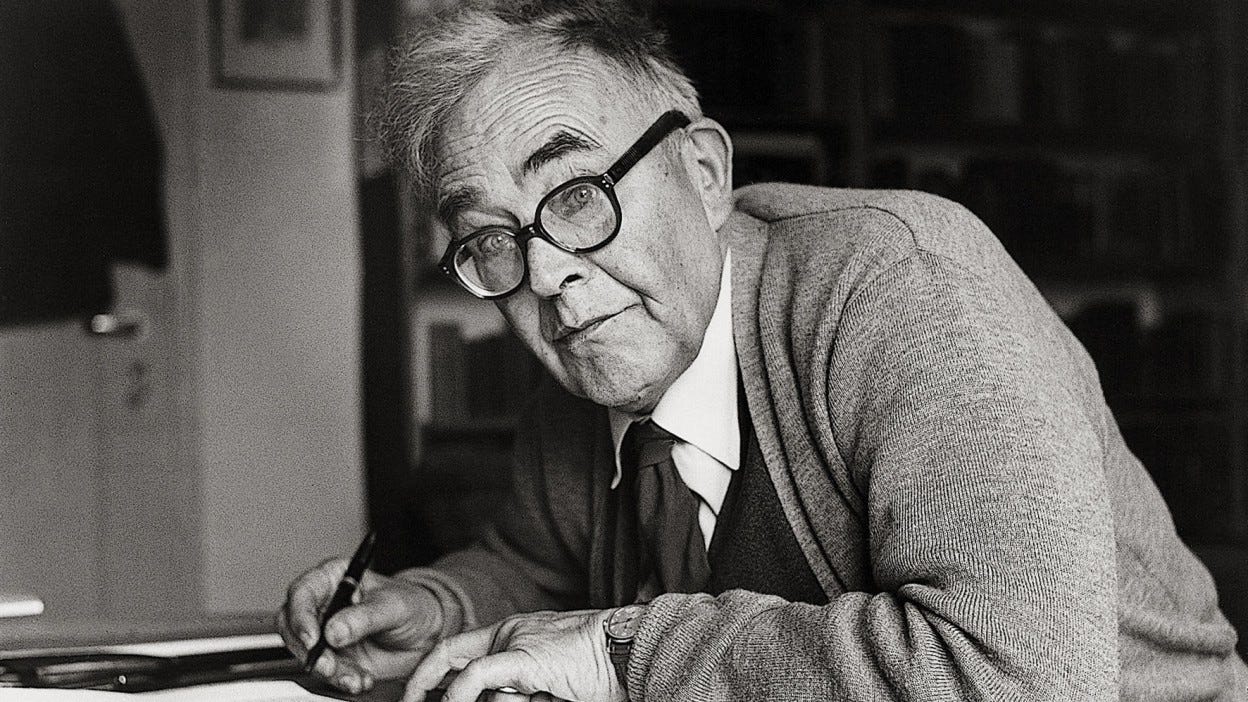 Karl Barth: A life in conflict by Christiane Tietz book review | The TLS