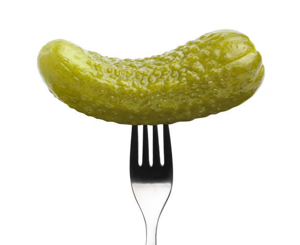 10,400+ Crunchy Pickle Stock Photos, Pictures & Royalty-Free Images - iStock