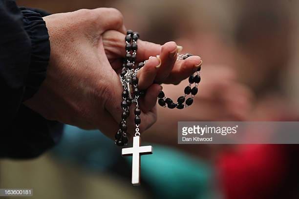 Photo by Dan Kitwood/Getty Images News / Getty Images