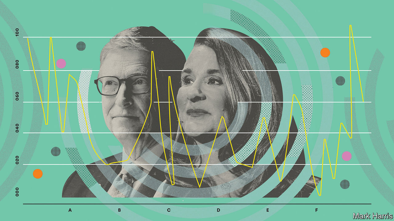 The Gates Foundation's approach has both advantages and limits