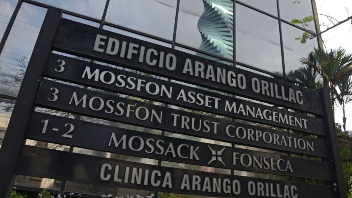 La fiscalía panameña anuncia que investigará a Mossack Fonseca