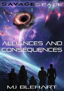 Alliances and Consequences