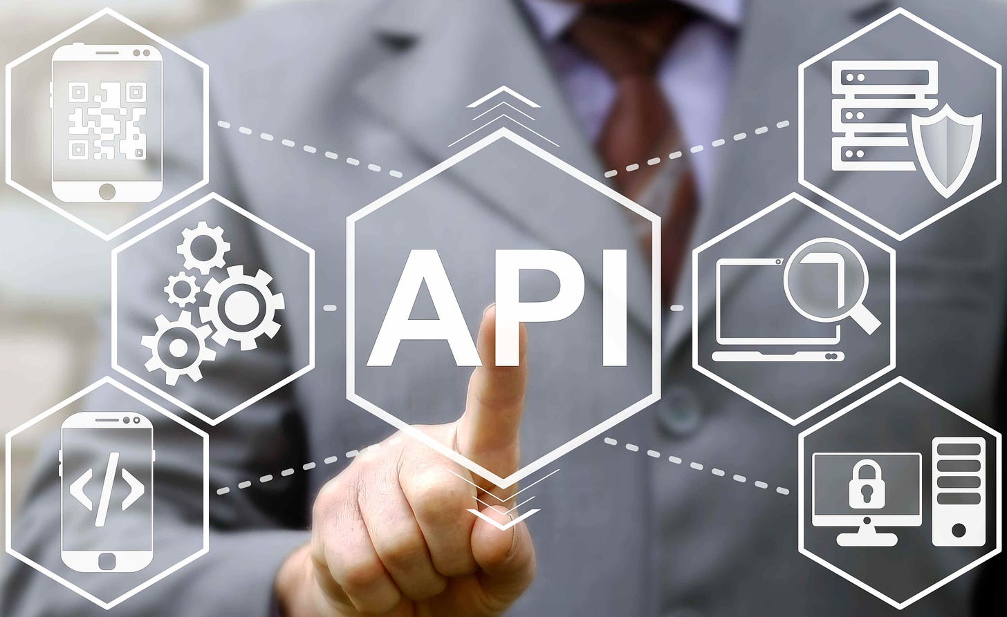 Gateways de API: quanto mais, melhor?