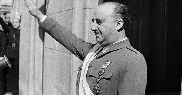 Was Spanish Dictator Francisco Franco a fascist? | HistoryExtra