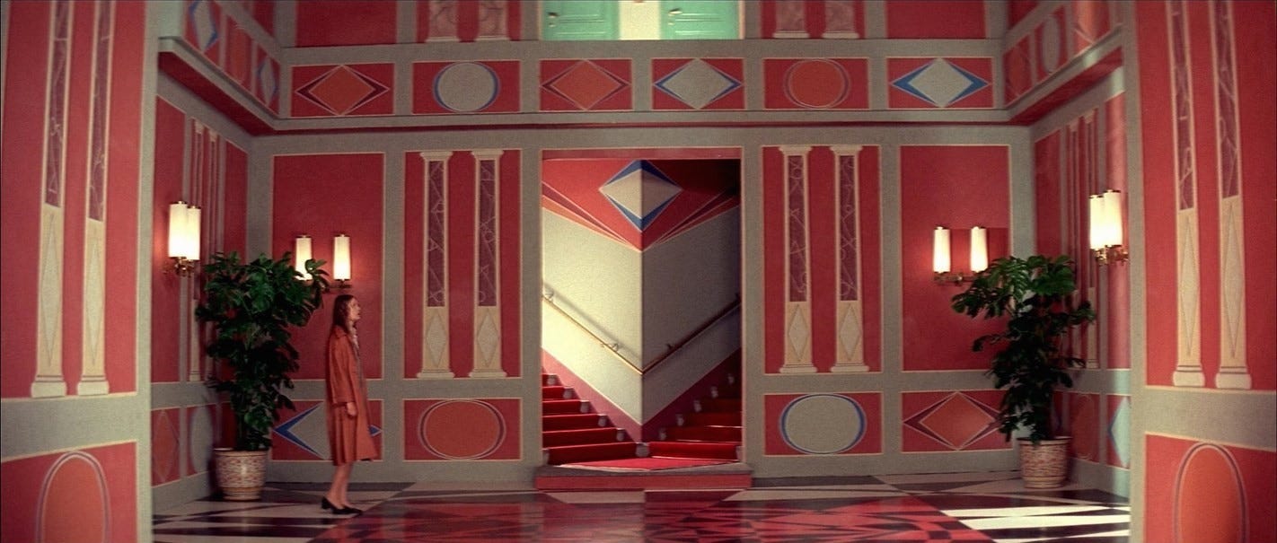 Lessons We Can Learn from Argento's Suspiria | AnOther