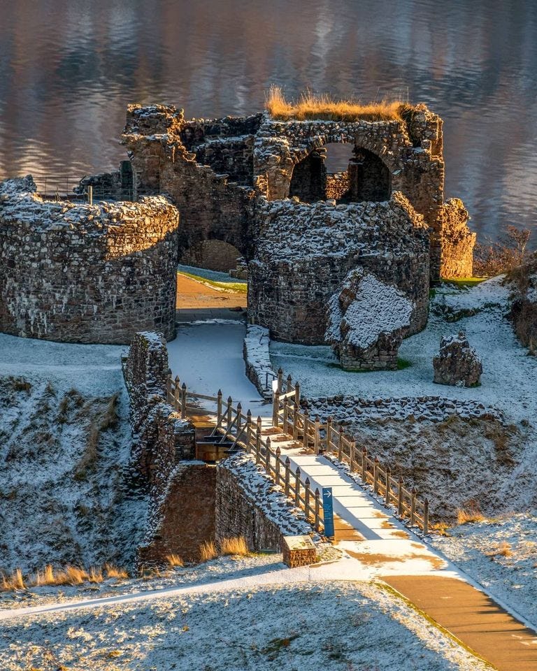 May be an image of Bran Castle