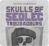 Skulls of Sedlec: Troubadours