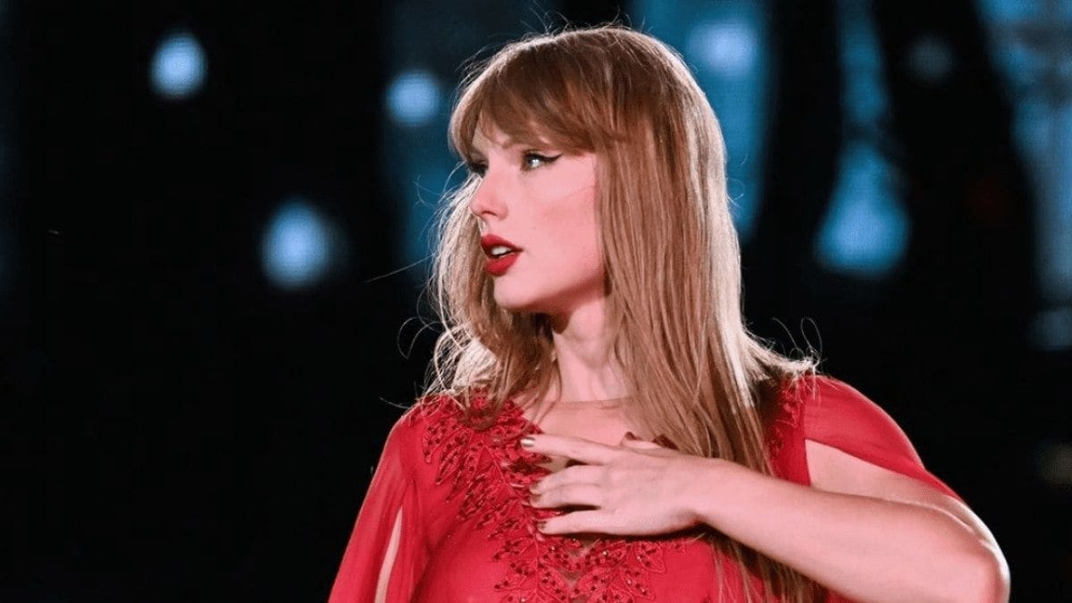 Depois de ameaça de ataque terrorista, Shows de Taylor Swift são cancelados na Áustria