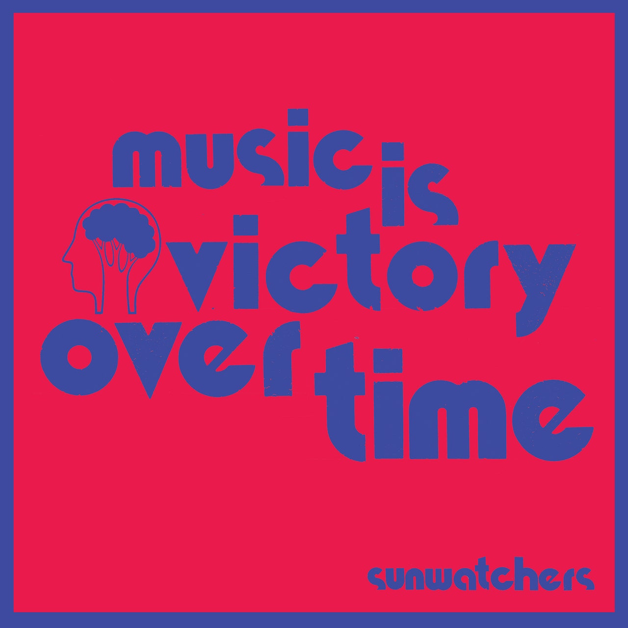 Sunwatchers: Music Is Victory Over Time Album Review | Pitchfork