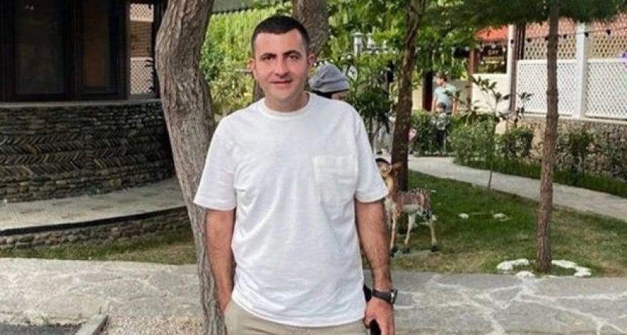 В Азербайджане скоропостижно скончался 37-летний рэпер - ФОТО