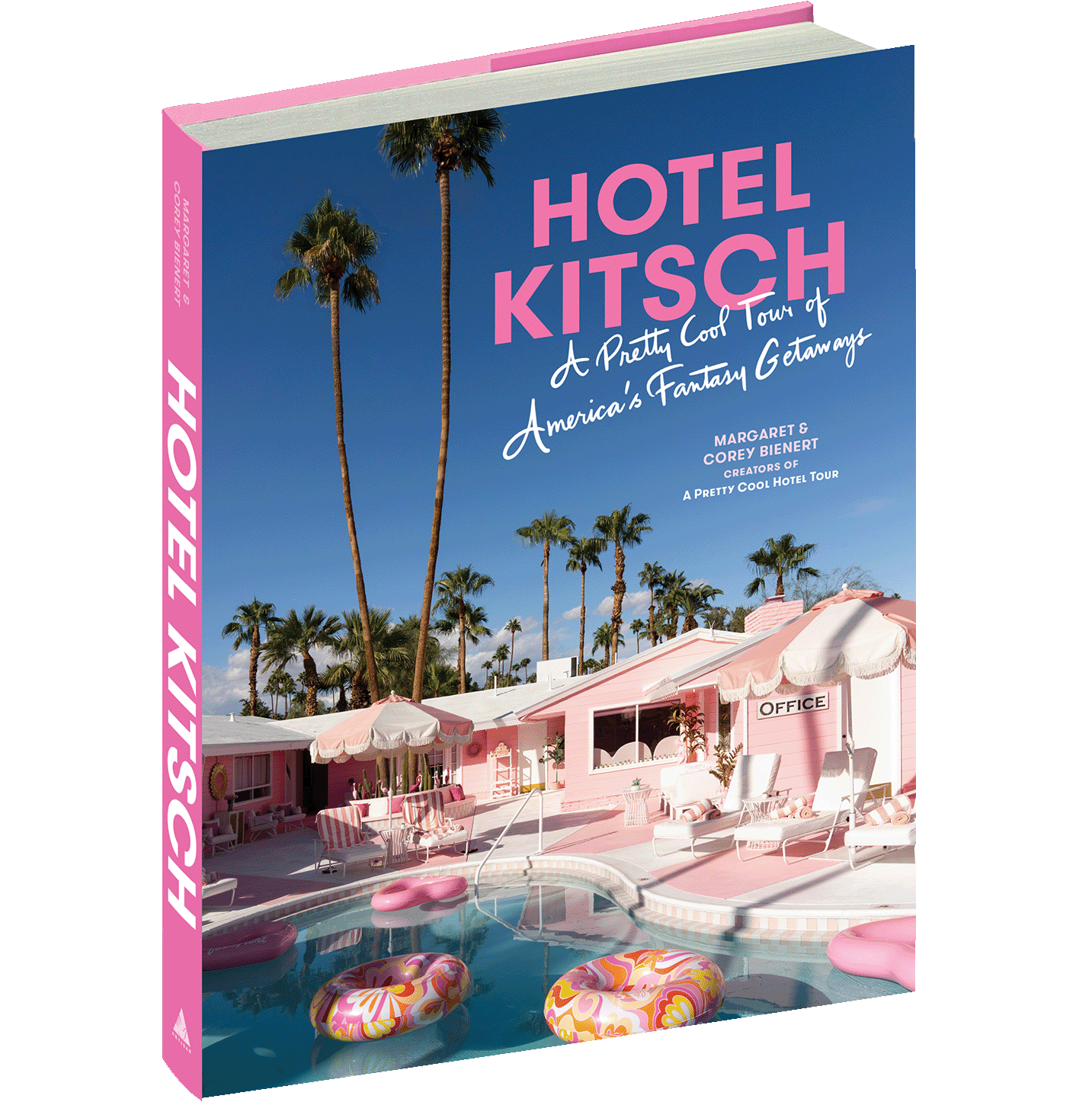 Hotel Kitsch 2