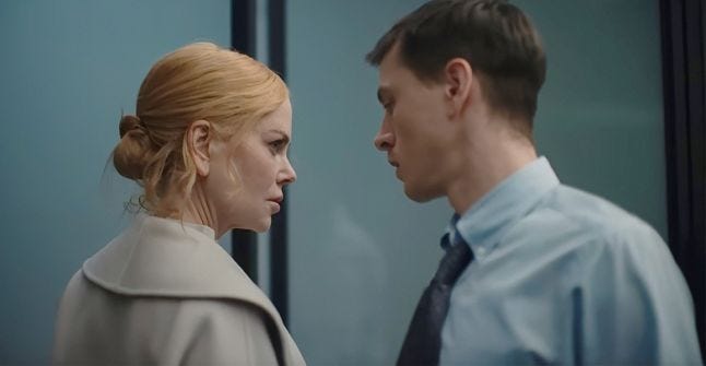 Babygirl | Where to Stream and Watch | Decider