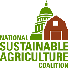 National Sustainable Agriculture Coalition | Washington D.C. DC