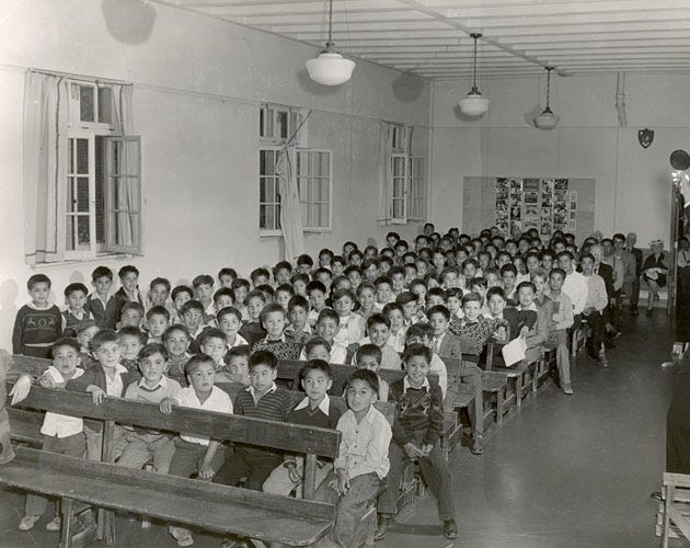 Alberni Residential School – The Children Remembered