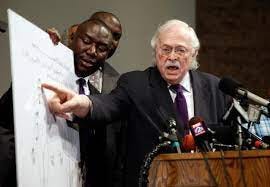 Who Is Dr. Michael Baden, the Coroner That Examined Michael Brown?