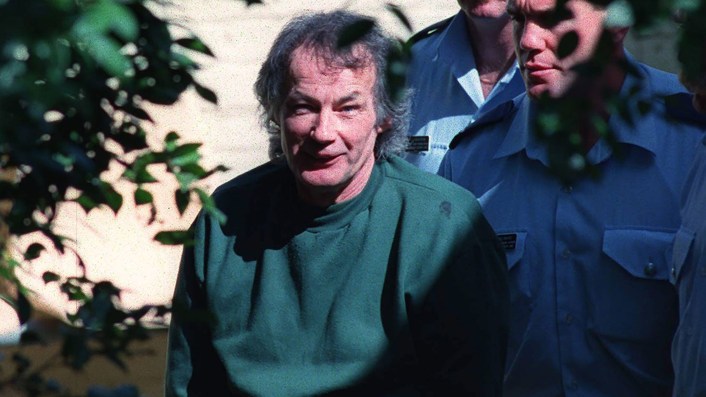 Ivan Milat, the Backpack Murderer, Had a Great-Nephew Who Also Became a  Killer - A&E True Crime