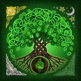 Celtic Mythology - The Tree of Life and Other symbols we see every day |  DocumentaryTube