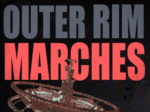 Outer Rim Marches