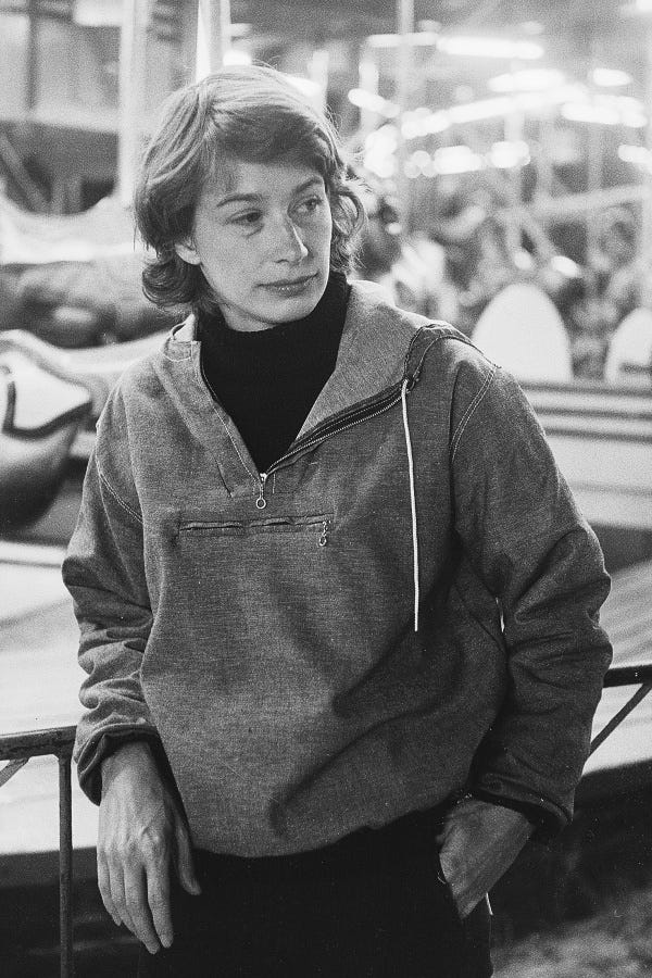 Mary Oliver - Pulitzer Prize and National Book Award Winning ...