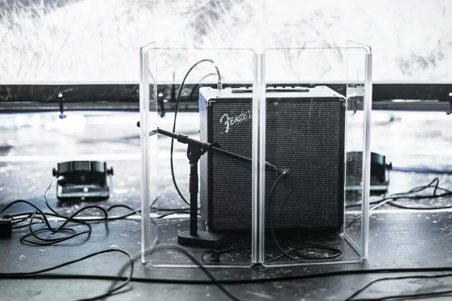 Best Bass Amps