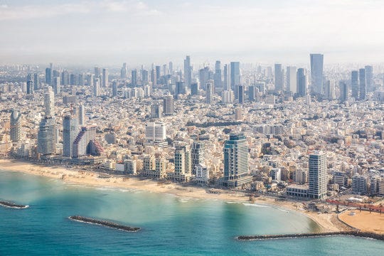 Tel Aviv Skyline Images – Browse 13,404 Stock Photos, Vectors, and Video |  Adobe Stock