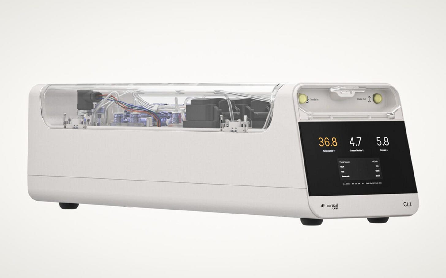 Cortical Labs Launches $35K Biological Computer Built on Human Brain Cells
