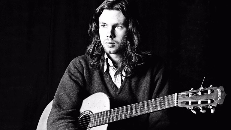 Nick Drake: L'Arte della fragilità - L'Eclettico